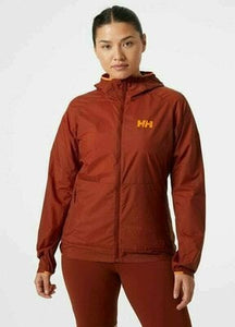 Helly Hansen Women's Friluft Wind Jacket