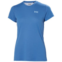 Load image into Gallery viewer, Helly Hansen Women&#39;s HH LIfa Active Solen T-Shirt