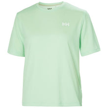 Load image into Gallery viewer, Helly Hansen Women&#39;s HH Lifa Active Solen Relaxed T-Shirt