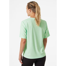 Load image into Gallery viewer, Helly Hansen Women&#39;s HH Lifa Active Solen Relaxed T-Shirt