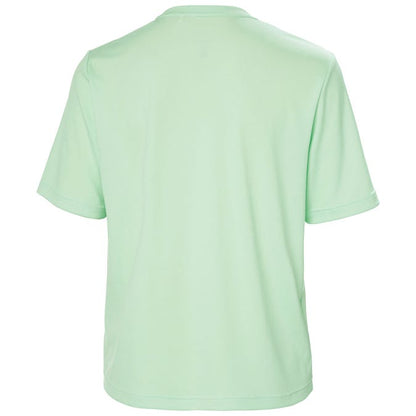 Helly Hansen Women's HH Lifa Active Solen Relaxed T-Shirt