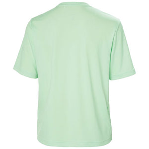Helly Hansen Women's HH Lifa Active Solen Relaxed T-Shirt