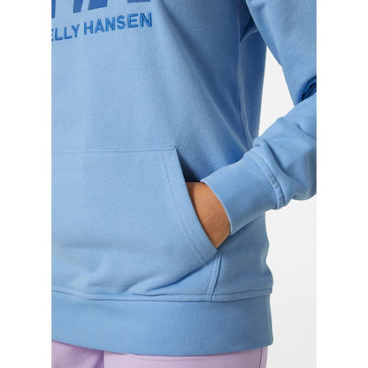 Helly Hansen Women's HH Logo Hoodie