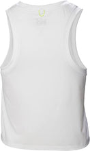 Load image into Gallery viewer, Helly Hansen Women&#39;s Ocean Cropped T-Shirt White