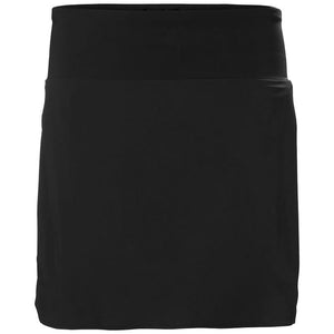Helly Hansen Women's Rask Hiking Skort Black