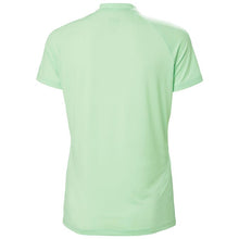 Load image into Gallery viewer, Helly Hansen Women&#39;s Siren 1/2 QD T-Shirt