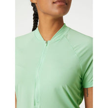 Load image into Gallery viewer, Helly Hansen Women&#39;s Siren 1/2 QD T-Shirt