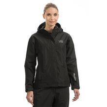 Load image into Gallery viewer, Helly Hansen Seven J Rain Jacket Black
