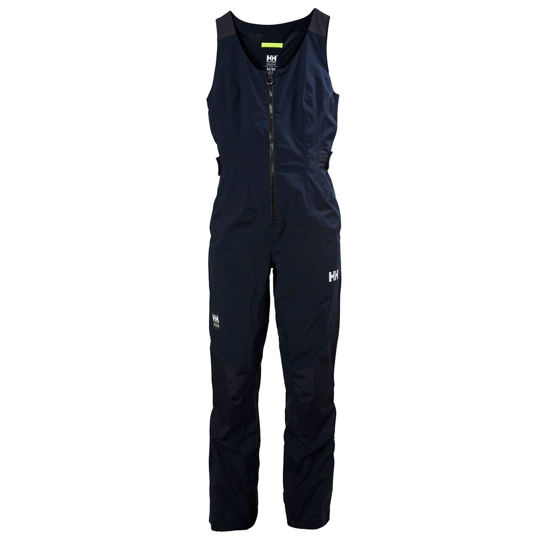 Helly Hansen Women's HP Foil Salopette Navy