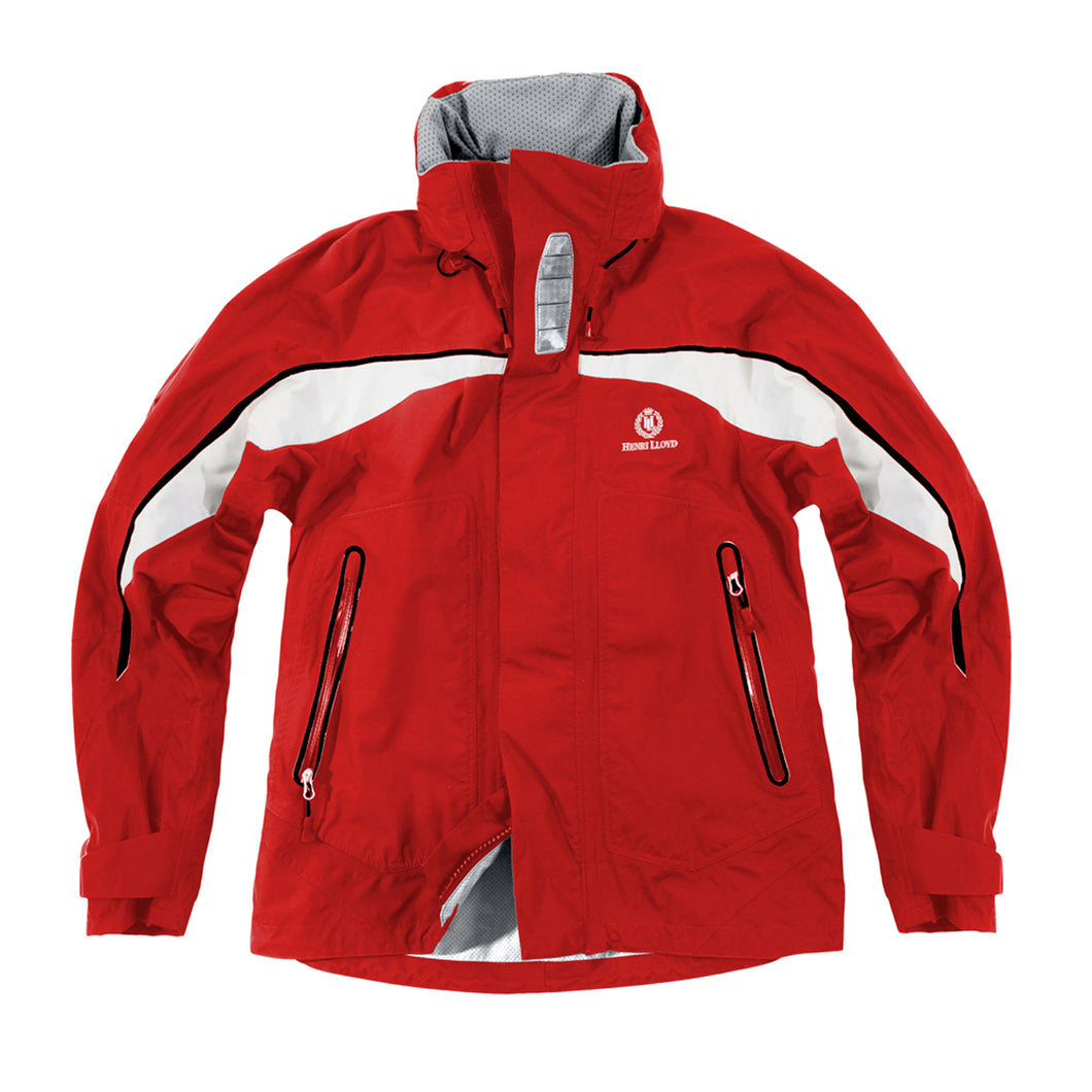 Henri Lloyd Phoenix Jacket