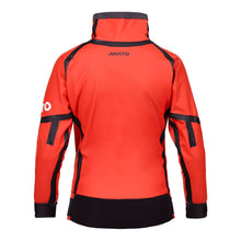 Load image into Gallery viewer, Musto Juniors&#39; Championship Aqua Top 2.0 Oxy Fire