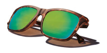Load image into Gallery viewer, Kaenon Venice Polarized Sunglasses Matte Tortoise
