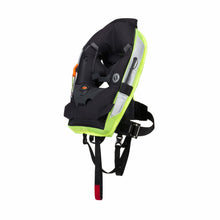 Load image into Gallery viewer, Mustang EP 38 Ocean Racing Inflatable Vest Black