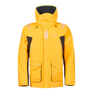 Musto Men's BR2 Offshore Jacket 2.0 Gold