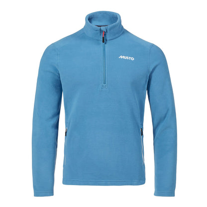 Musto Men's Corsica 100GM 1/2 Zip Fleece
