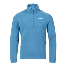 Load image into Gallery viewer, Musto Men&#39;s Corsica 100GM 1/2 Zip Fleece