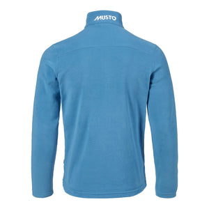 Musto Men's Corsica 100GM 1/2 Zip Fleece