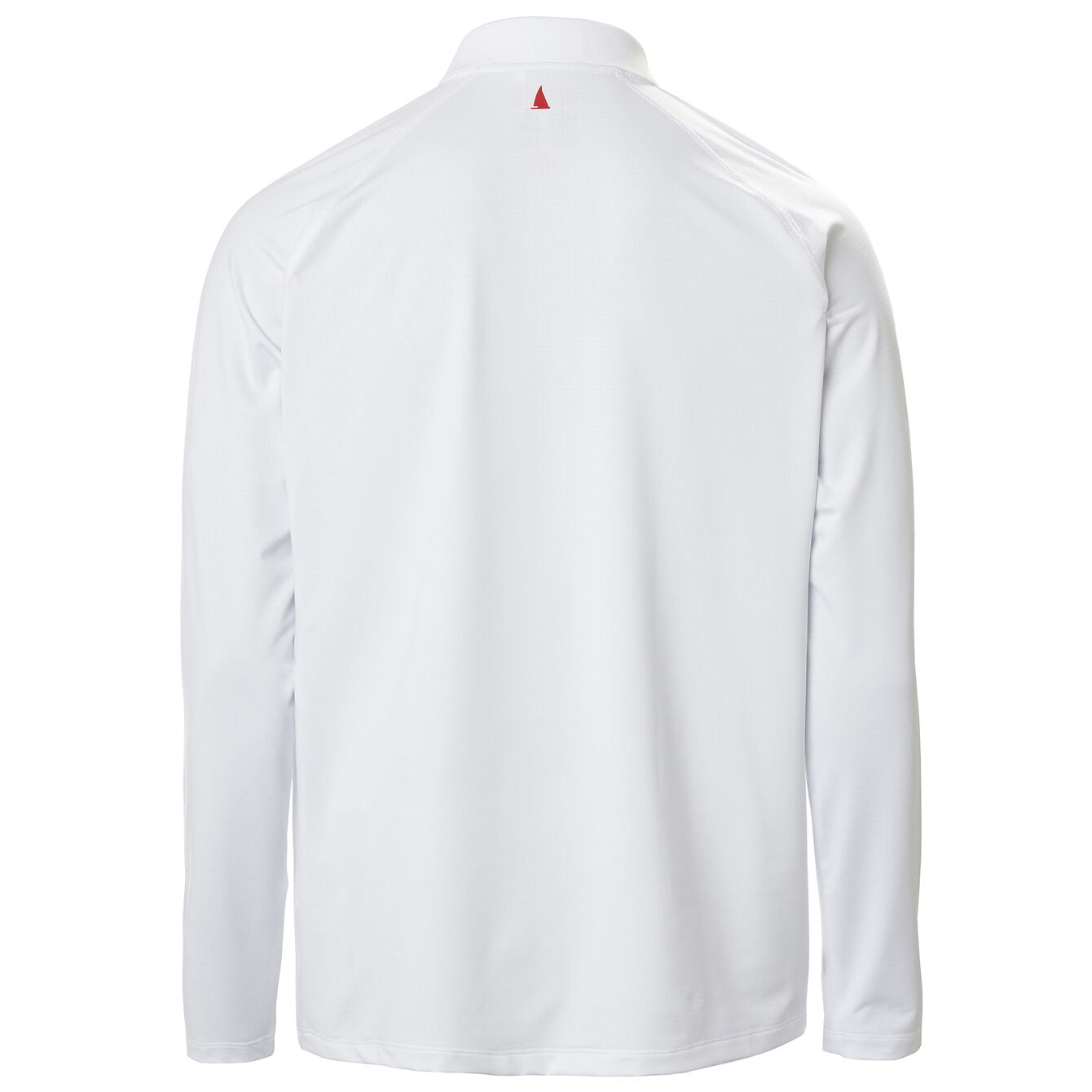 Musto Men's Evolution Sunblock Long-Sleeve Polo 2.0