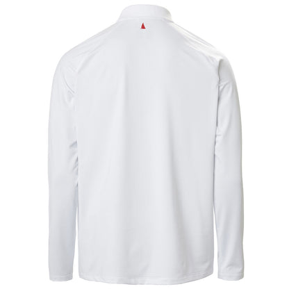 Musto Men's Evolution Sunblock Long-Sleeve Polo 2.0