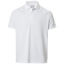 Load image into Gallery viewer, Musto Men&#39;s Evolution Sunblock Short-Sleeve Polo 2.0