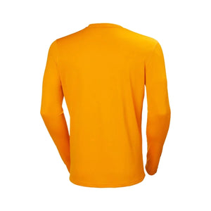 Helly Hansen Men's HH Lifa Active Solen L/S Cloudberry