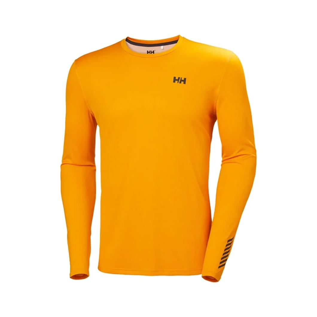Helly Hansen Men's HH Lifa Active Solen L/S Cloudberry