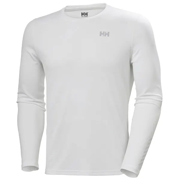 Helly Hansen Men's HH Lifa Active Solen Long Sleeve