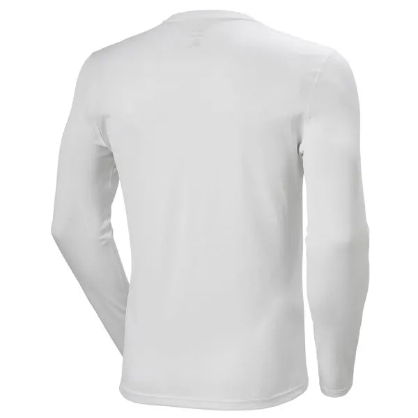Helly Hansen Men's HH Lifa Active Solen Long Sleeve