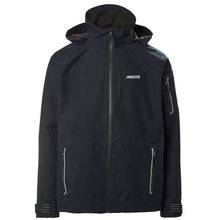 Load image into Gallery viewer, Musto Men&#39;s LPX Gore-Tex Inshore Sailing Jacket Black