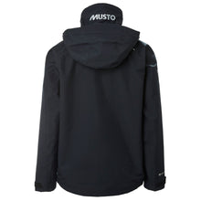 Load image into Gallery viewer, Musto Men&#39;s LPX Gore-Tex Inshore Sailing Jacket Black