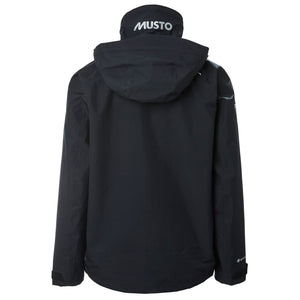 Musto Men's LPX Gore-Tex Inshore Sailing Jacket Black