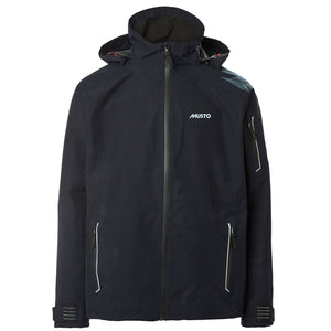 Musto Men's LPX Gore-Tex Inshore Sailing Jacket Black