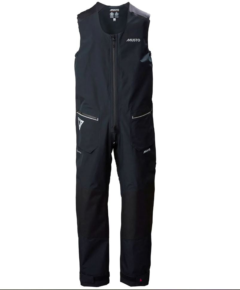 Musto Men's LPX Gore-Tex Salopette Black