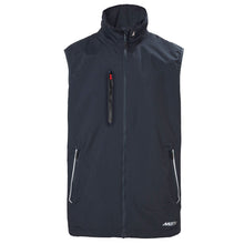 Load image into Gallery viewer, Musto Men&#39;s Sardinia Gilet 2.0 True Navy