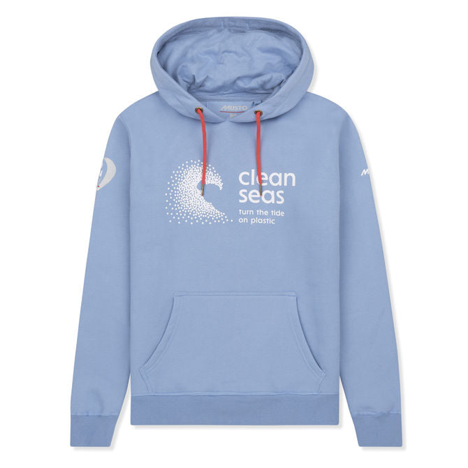 Musto Women's Turn the Tide Hoody