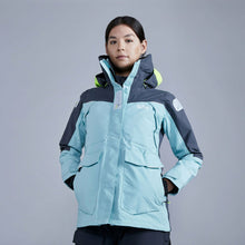 Load image into Gallery viewer, Gill Women&#39;s OS25 Jacket Eggshell