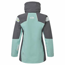 Load image into Gallery viewer, Gill Women&#39;s OS25 Jacket Eggshell