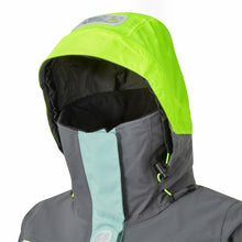 Load image into Gallery viewer, Gill Women&#39;s OS25 Jacket Eggshell
