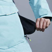 Load image into Gallery viewer, Gill Women&#39;s OS25 Jacket Eggshell