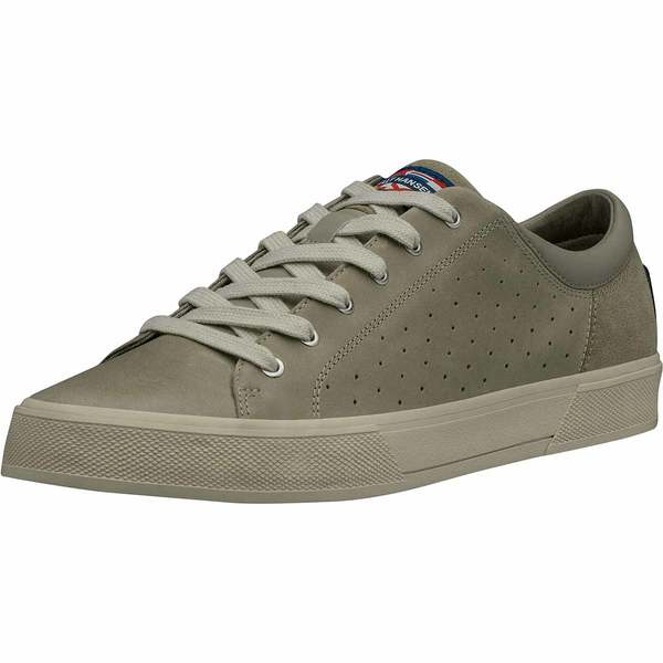 Helly Hansen Copenhagen Leather Shoe Goat