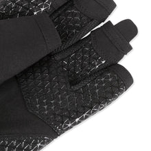 Load image into Gallery viewer, Musto Performance Short Finger Glove Black