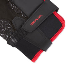 Load image into Gallery viewer, Musto Performance Short Finger Glove Black