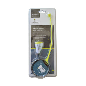 Spinlock Pylon Lifevest Light