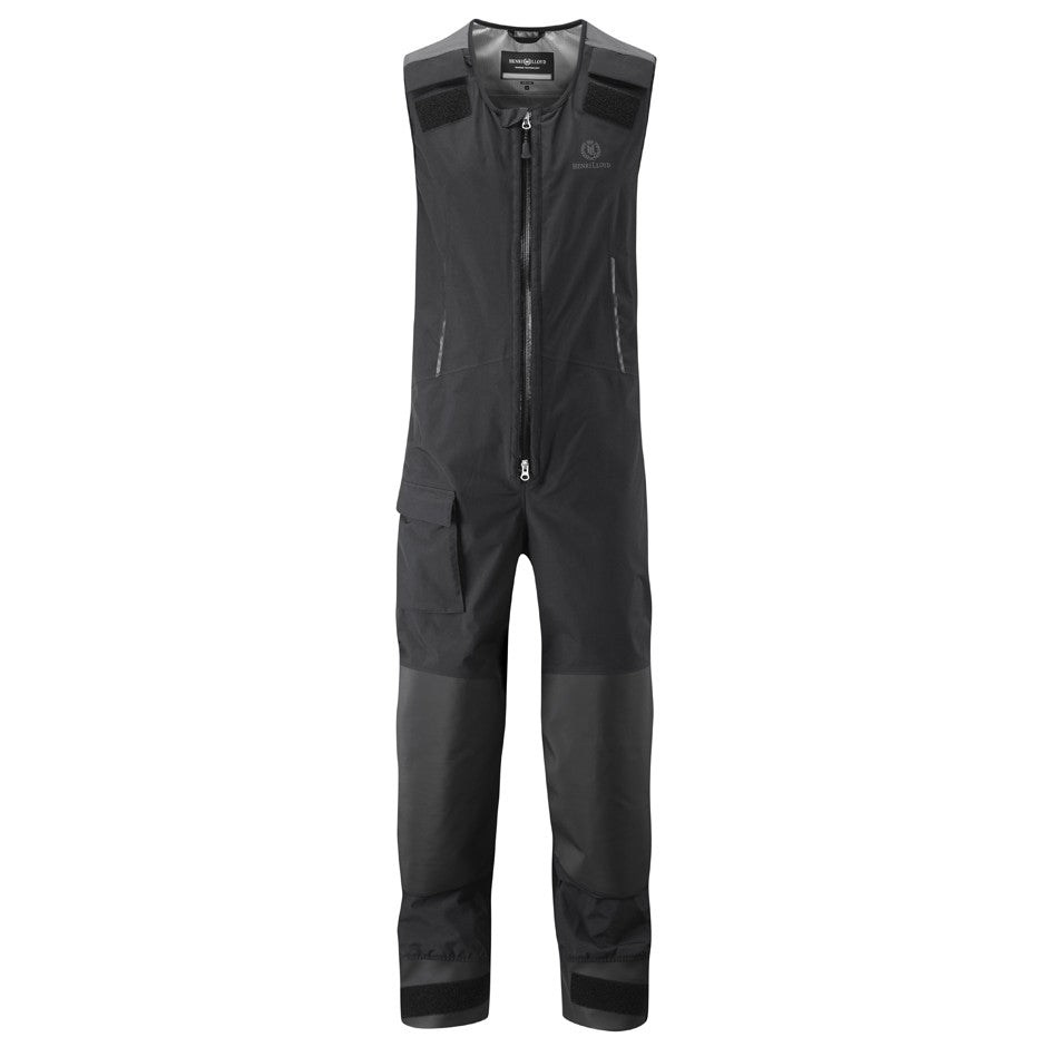 Henri Lloyd Shadow 3D Race Trousers Black