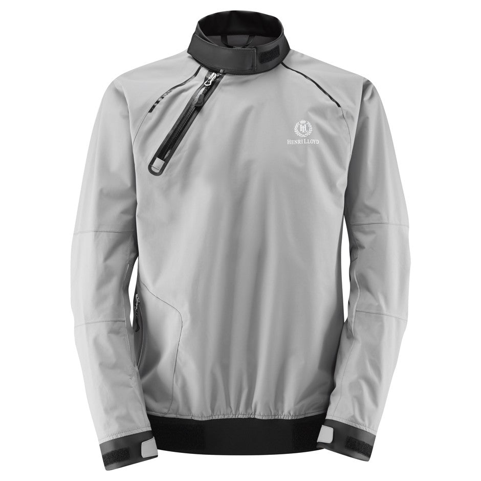 Henri Lloyd Shadow 3D Race Smock Titanium