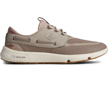 Load image into Gallery viewer, Sperry Men&#39;s 7 Seas 3 Eye Sneaker Taupe