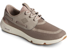 Load image into Gallery viewer, Sperry Men&#39;s 7 Seas 3 Eye Sneaker Taupe