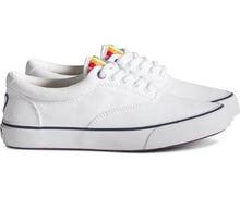 Load image into Gallery viewer, Sperry Unisex Striper CVO Pride Sneaker