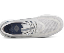 Load image into Gallery viewer, Sperry Men&#39;s 7 Seas 3-Eye Sneaker Grey