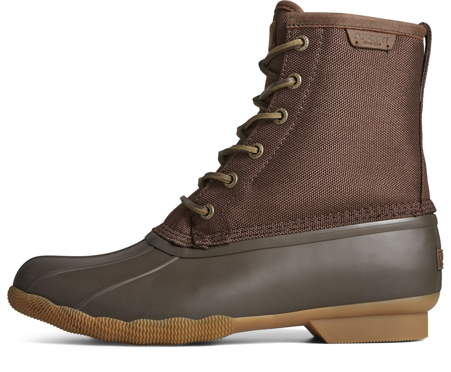 Sperry Men's Saltwater Duck Boot